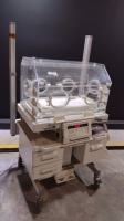 OHMEDA OHIO CARE PLUS ACCESS INFANT INCUBATOR