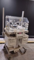 OHMEDA OHIO CARE PLUS ACCESS INFANT INCUBATOR