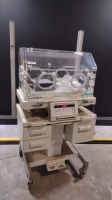 OHMEDA OHIO CARE PLUS ACCESS INFANT INCUBATOR