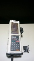 BAXTER AS50 INFUSION PUMP