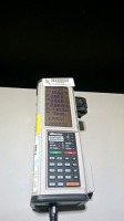 BAXTER AS50 INFUSION PUMP