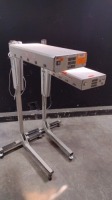 LOT OF AIR-SHEILDS FLURO-LITE PHOTOTHERAPY UNITS