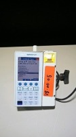 SIGMA SPECTRUM INFUSION PUMP (SOFTWARE VERSION 8.00.05)