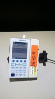 SIGMA SPECTRUM INFUSION PUMP (SOFTWARE VERSION 6.05.14)