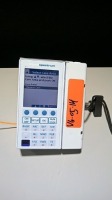 SIGMA SPECTRUM INFUSION PUMP (SOFTWARE VERSION 6.05.14)