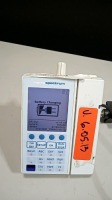 SIGMA SPECTRUM INFUSION PUMP (SOFTWARE VERSION 6.05.13)