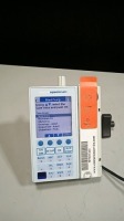 SIGMA SPECTRUM INFUSION PUMP (SOFTWARE VERSION 6.05.13)