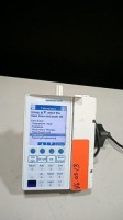 SIGMA SPECTRUM INFUSION PUMP (SOFTWARE VERSION 6.05.13)