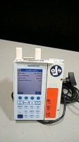 SIGMA SPECTRUM INFUSION PUMP (SOFTWARE VERSION 6.05.13)