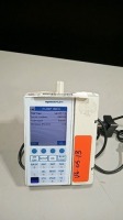 SIGMA SPECTRUM INFUSION PUMP (SOFTWARE VERSION 6.05.13)