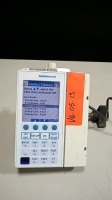 SIGMA SPECTRUM INFUSION PUMP (SOFTWARE VERSION 6.05.13)