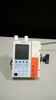 SIGMA SPECTRUM INFUSION PUMP (SOFTWARE VERSION 6.05.13)