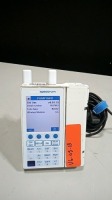 SIGMA SPECTRUM INFUSION PUMP (SOFTWARE VERSION 6.05.13)