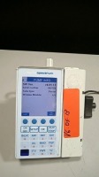 SIGMA SPECTRUM INFUSION PUMP (SOFTWARE VERSION 6.05.13)