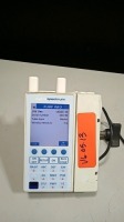 SIGMA SPECTRUM INFUSION PUMP (SOFTWARE VERSION 6.05.13)