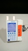 SIGMA SPECTRUM INFUSION PUMP (SOFTWARE VERSION 6.05.13)