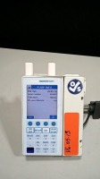 SIGMA SPECTRUM INFUSION PUMP (SOFTWARE VERSION 6.05.13)