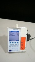 SIGMA SPECTRUM INFUSION PUMP (SOFTWARE VERSION 6.05.13)