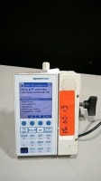 SIGMA SPECTRUM INFUSION PUMP (SOFTWARE VERSION 6.05.13)