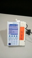 SIGMA SPECTRUM INFUSION PUMP (SOFTWARE VERSION 6.05.13)