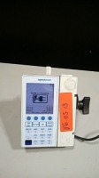 SIGMA SPECTRUM INFUSION PUMP (SOFTWARE VERSION 6.05.13)