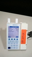 SIGMA SPECTRUM INFUSION PUMP (SOFTWARE VERSION 6.05.13)