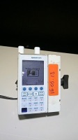 SIGMA SPECTRUM INFUSION PUMP (SOFTWARE VERSION 6.05.13)