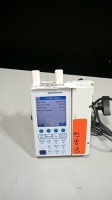 SIGMA SPECTRUM INFUSION PUMP (SOFTWARE VERSION 6.05.13)