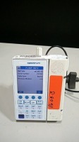 SIGMA SPECTRUM INFUSION PUMP (SOFTWARE VERSION 6.05.13)