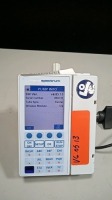 SIGMA SPECTRUM INFUSION PUMP (SOFTWARE VERSION 6.05.13)