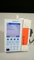 SIGMA SPECTRUM INFUSION PUMP (SOFTWARE VERSION 6.05.13)