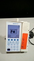 SIGMA SPECTRUM INFUSION PUMP (SOFTWARE VERSION 6.05.13)