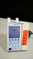 SIGMA SPECTRUM INFUSION PUMP (SOFTWARE VERSION 6.05.13)