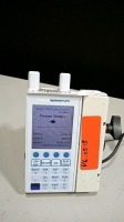 SIGMA SPECTRUM INFUSION PUMP (SOFTWARE VERSION 6.05.13)