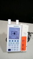 SIGMA SPECTRUM INFUSION PUMP (SOFTWARE VERSION 6.05.13)