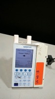 SIGMA SPECTRUM INFUSION PUMP (SOFTWARE VERSION 6.05.13)