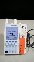 SIGMA SPECTRUM INFUSION PUMP (SOFTWARE VERSION 6.05.13)