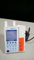 SIGMA SPECTRUM INFUSION PUMP (SOFTWARE VERSION 6.05.13)