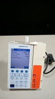 SIGMA SPECTRUM INFUSION PUMP (SOFTWARE VERSION 6.05.13)