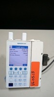 SIGMA SPECTRUM INFUSION PUMP (SOFTWARE VERSION 6.05.13)