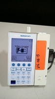 SIGMA SPECTRUM INFUSION PUMP (SOFTWARE VERSION 6.05.13)