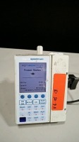 SIGMA SPECTRUM INFUSION PUMP (SOFTWARE VERSION 6.05.13)