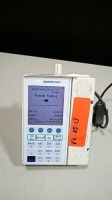 SIGMA SPECTRUM INFUSION PUMP (SOFTWARE VERSION 6.05.13)