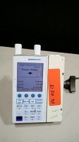 SIGMA SPECTRUM INFUSION PUMP (SOFTWARE VERSION 6.05.13)