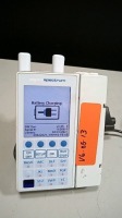 SIGMA SPECTRUM INFUSION PUMP (SOFTWARE VERSION 6.05.13)