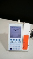 SIGMA SPECTRUM INFUSION PUMP (SOFTWARE VERSION 6.05.13)