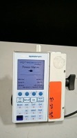 SIGMA SPECTRUM INFUSION PUMP (SOFTWARE VERSION 6.05.13)