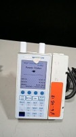 SIGMA SPECTRUM INFUSION PUMP (SOFTWARE VERSION 6.05.13)