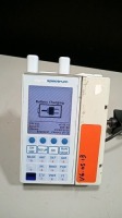 SIGMA SPECTRUM INFUSION PUMP (SOFTWARE VERSION 6.05.13)