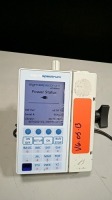 SIGMA SPECTRUM INFUSION PUMP (SOFTWARE VERSION 6.05.13)